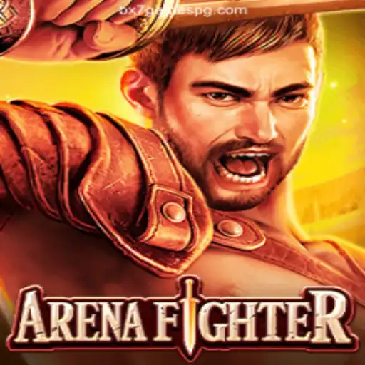 ArenaFighter: An Epic Gaming Experience