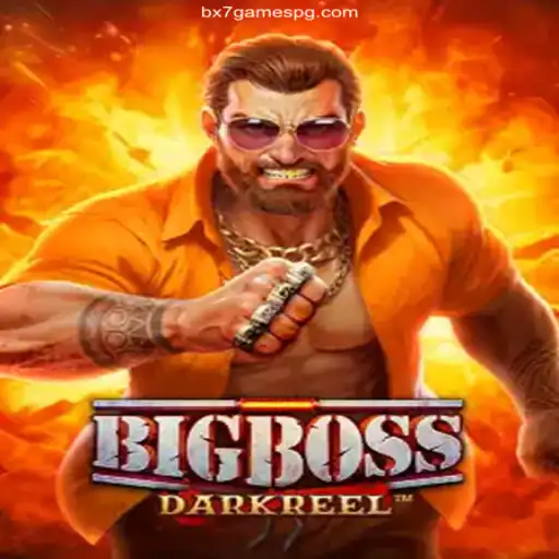 BigBoss: The New Sensation in Online Gaming by bx7 Games Official