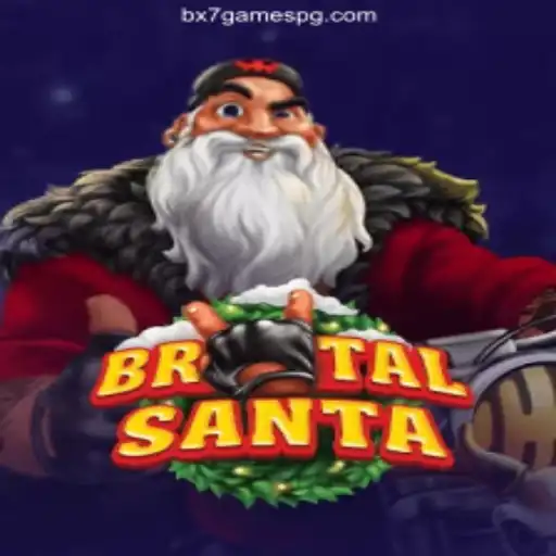 BrutalSanta: The Thrilling Adventure in the Best Online Casino Experience