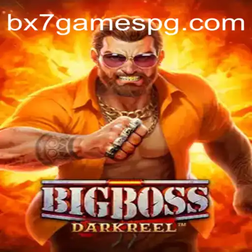 BigBoss: The New Sensation in Online Gaming by bx7 Games Official