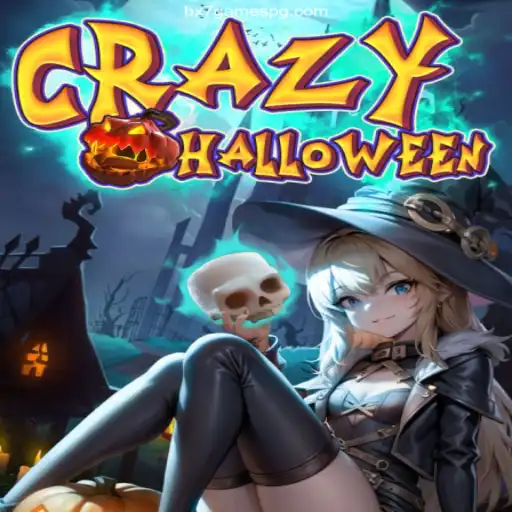 Discover the Thrills of CrazyHalloween at bx7 games Oficial - O melhor cassino online do Brasil🍀