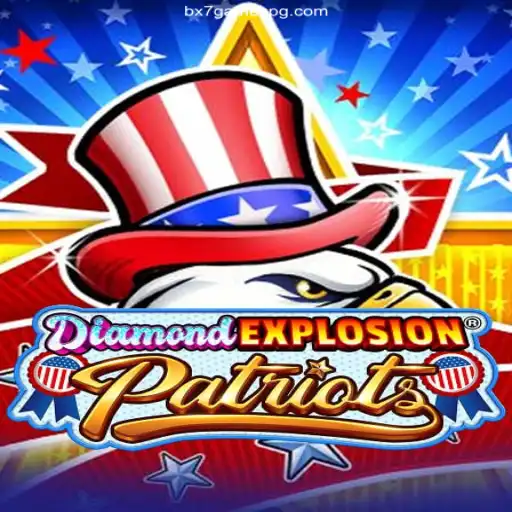 Exploring the Exciting World of DiamondExplosionPatriots