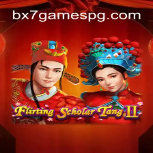 Discover the Enchanting World of Flirting Scholar Tang II at bx7 games Oficial