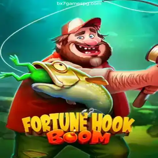 Exploring FortuneHookBoom: The Thrill of the Game