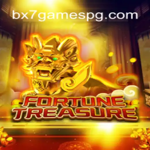 Discover the Excitement of FortuneTreasure: The Premier Online Casino Game in Brazil