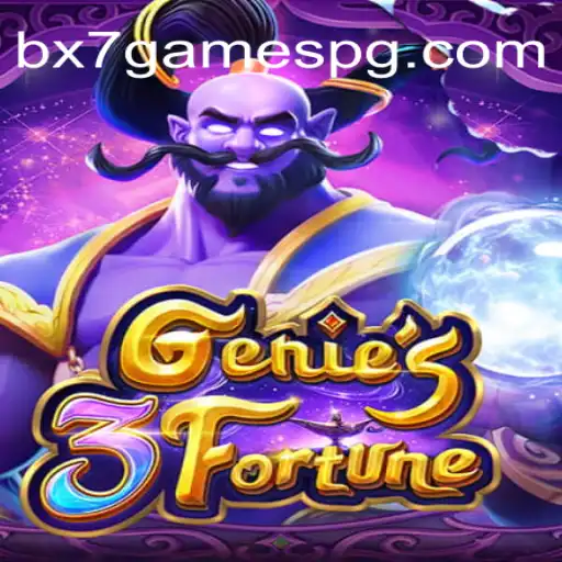 Discover the Magic of Genie3Fortune: A New Dimension in Online Gaming