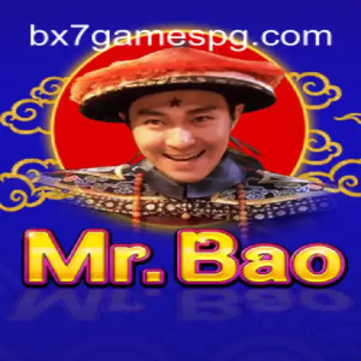 Discover MrBao - The Thrilling Casino Game from bx7 games Oficial