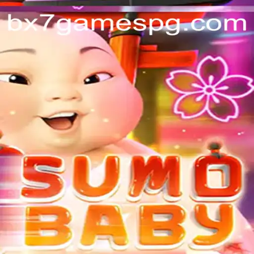 Discover the Exciting World of SumoBaby - A Unique Gaming Experience
