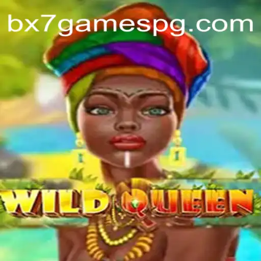 Exploring WildQueen: A Captivating Online Casino Game
