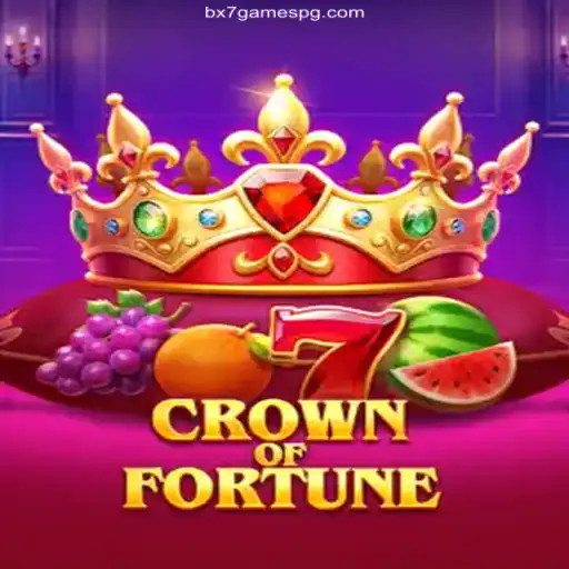 Exploring the Thrilling World of CrownofFortune and Its Rise in Brazil