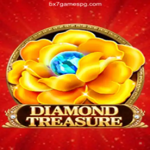 Exploring Diamondtreasure: The Thrill of Brazil's Best Online Casino Game