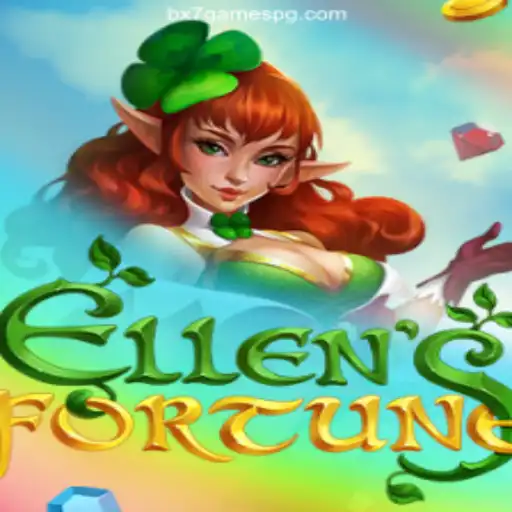Discover EllensFortune: The Thrilling New Slot Experience