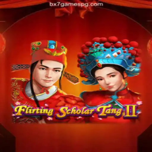 Discover the Enchanting World of Flirting Scholar Tang II at bx7 games Oficial