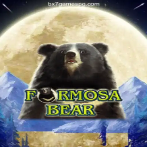 Exploring the Enchanting World of FormosaBear: A Thrilling Journey with bx7 games Oficial