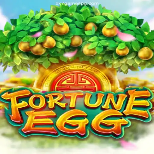 FortuneEgg: The Exciting New Casino Game at bx7 games Oficial - O melhor cassino online do Brasil🍀
