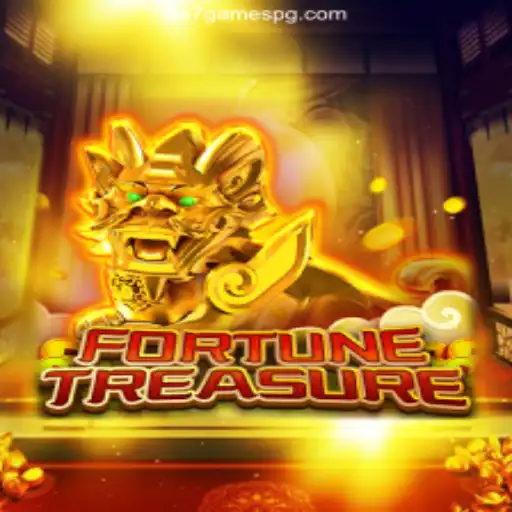 Discover the Excitement of FortuneTreasure: The Premier Online Casino Game in Brazil