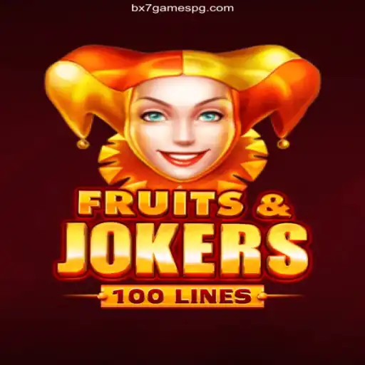 Discover FruitsAndJokers100: The Exciting World of Online Casino Gaming