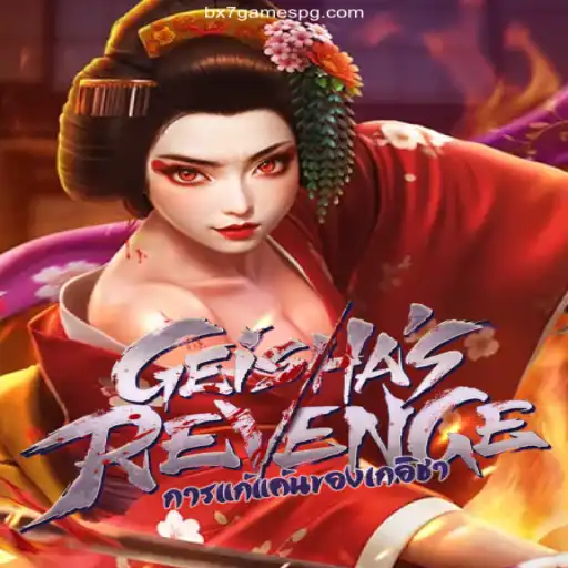 GeishasRevenge: The Captivating World of Japanese Culture in Gaming