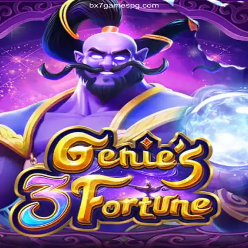 Discover the Magic of Genie3Fortune: A New Dimension in Online Gaming