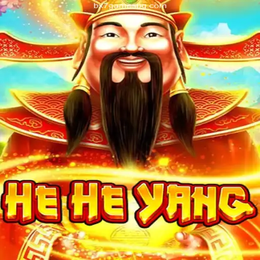 HeHeYang: The Exhilarating Game from bx7 games Oficial