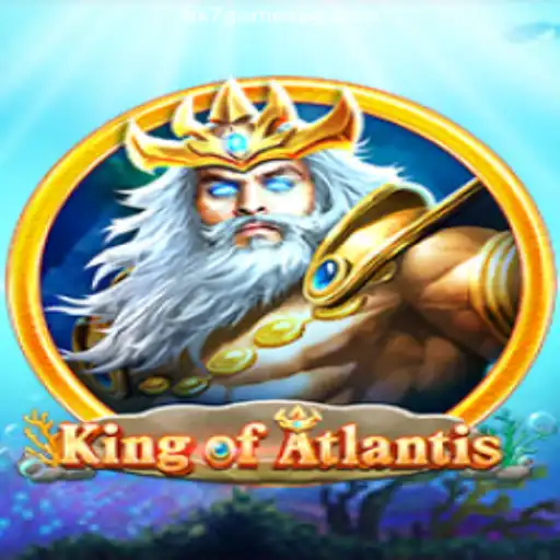 Dive into the Depths of 'KingofAtlantis': A New Adventurous Online Casino Game