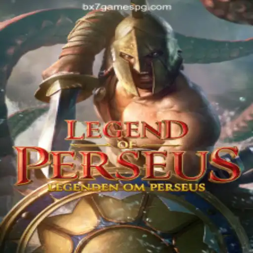 LegendofPerseus: A Journey Through Myth and Mystery