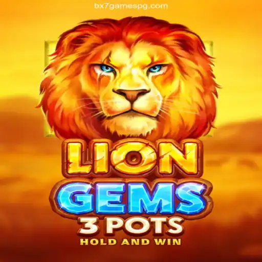 Dive into the Exciting World of LionGems3pots: A Brazilian Online Casino Adventure