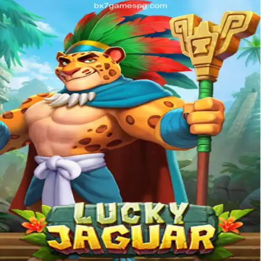 Discover LuckyJaguar - An Exciting Journey into Online Gaming
