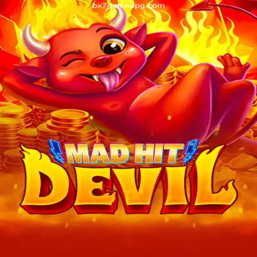 Explore the Thrilling World of MadHitDevil: The Ultimate Online Casino Experience