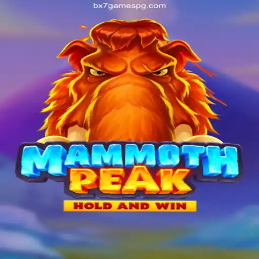 Explore MammothPeak: A Thrilling Adventure in Online Gaming