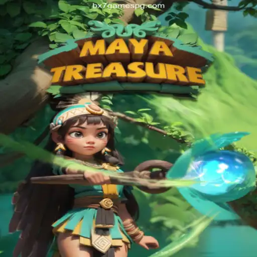 MayaTreasure: Unveiling the Enchanting World of Ancient Riches