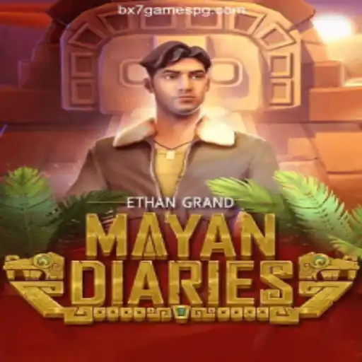Explore the Enigmatic World of MayanDiaries