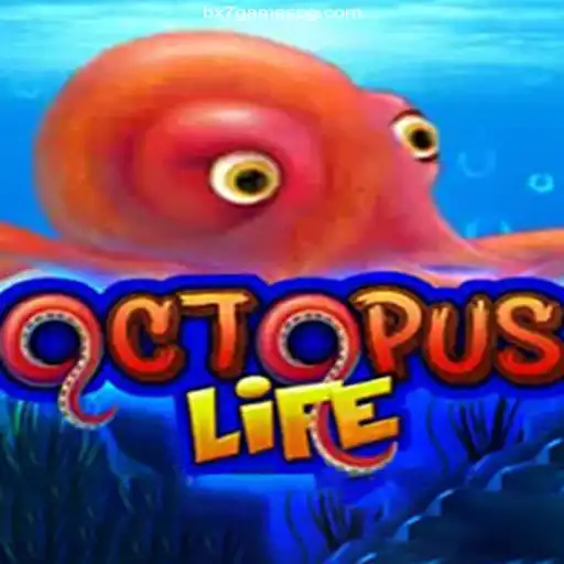 OctopusLife: Dive into the Mesmerizing World of Online Adventure