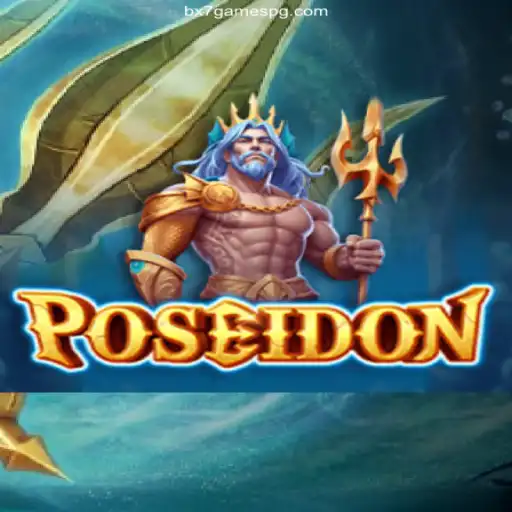 Exploring Poseidon: Dive into the World's Best Online Casino Game