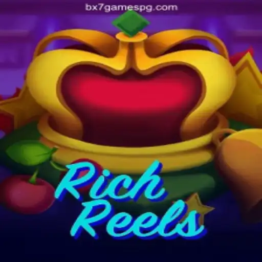 Exploring RichReels: A Dive into the Innovative Online Casino Game