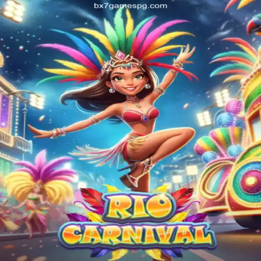 Discover the Excitement of RioCarnival