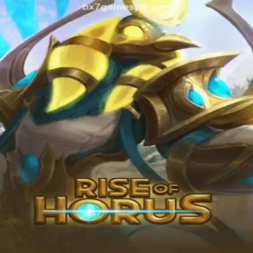 Unleashing the Mysteries of 'RiseofHorus': A Thrilling Journey into Ancient Egypt