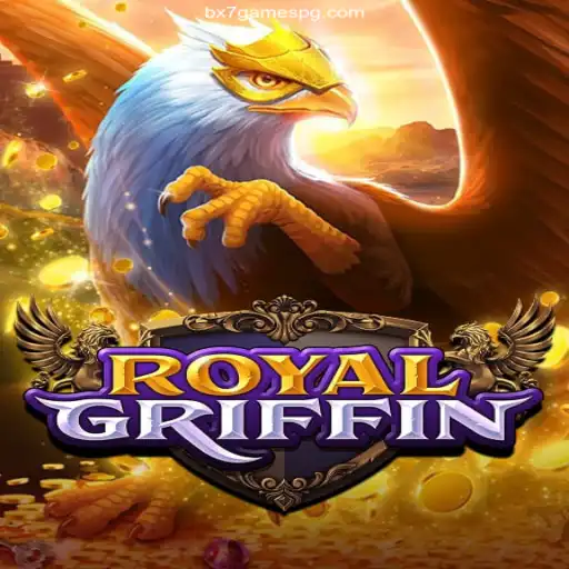 Discover RoyalGriffin: The Ultimate Casino Experience