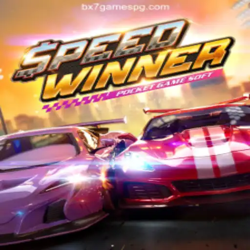 Experience the Thrill of SpeedWinner: A Deep Dive into the Game