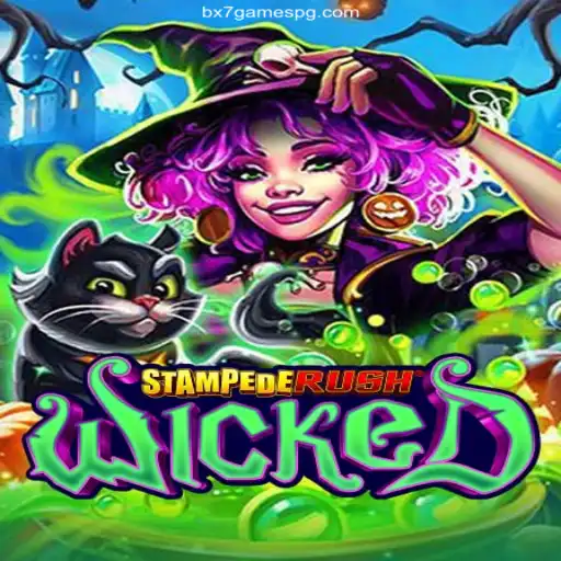 Discover the Thrilling Universe of StempedeRushWicked