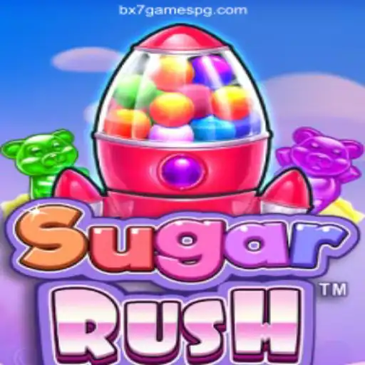 Discover the Thrills of SugarRush Game at bx7 games Oficial - O melhor cassino online do Brasil🍀