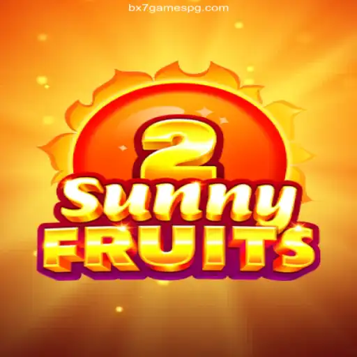 Explore SunnyFruits2: A Premier Offering From BX7 Games Oficial