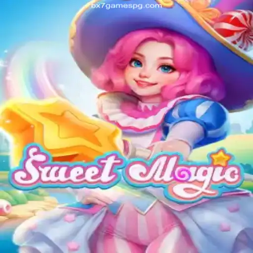 Discover SweetMagic and Explore the Ultimate Online Casino Experience in Brazil