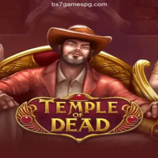 Explore TempleofDead: An Exciting Adventure with bx7 games Oficial - O melhor cassino online do Brasil🍀